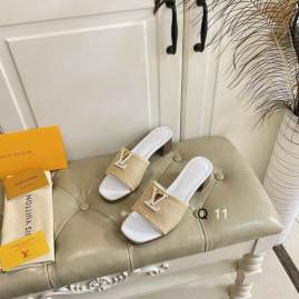 Picture of Louis Vuitton Shoes _SKUVsz35-40412544.5CMY0105